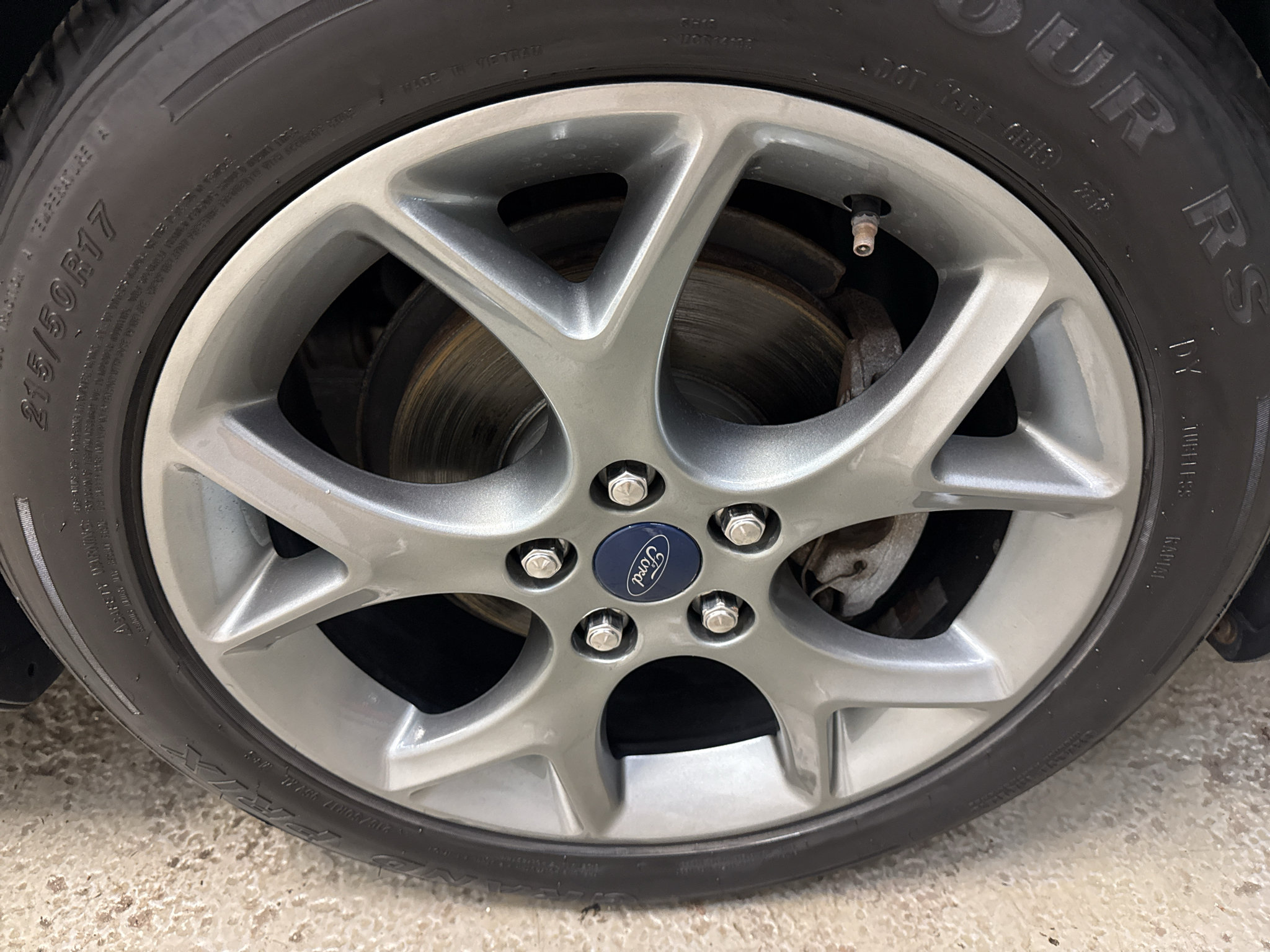 Used 2014 Ford Focus SE w/ Equipment Group 201A FWD image 37