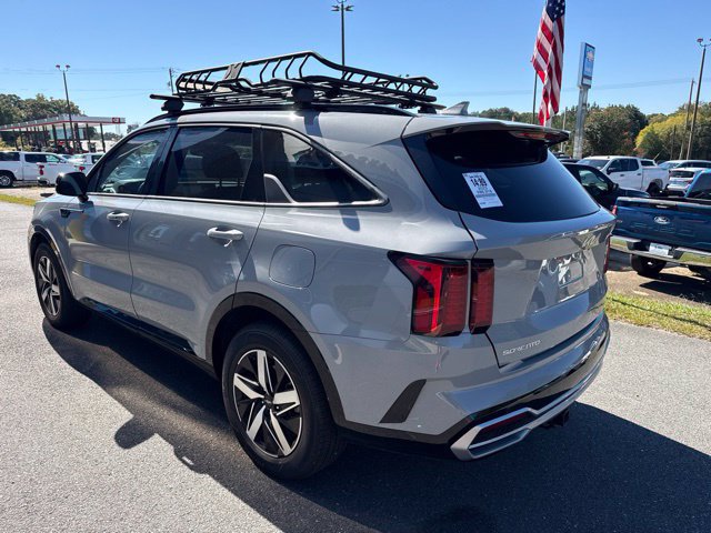 Used 2023 Kia Sorento EX w/ Panoramic Sunroof Package FWD image 5