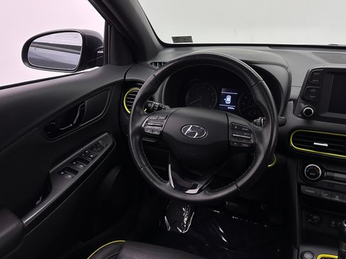 Used 2019 Hyundai Kona Limited FWD image 32