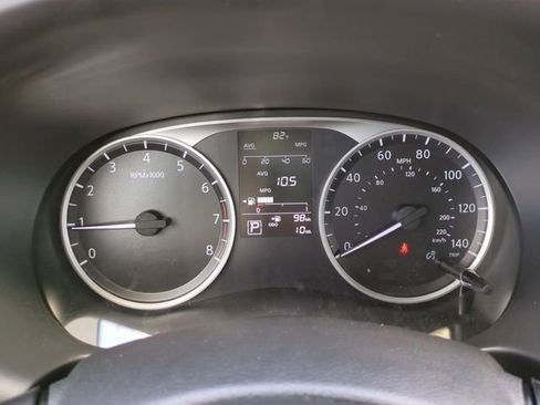 New 2025 Nissan Kicks Play S image 24