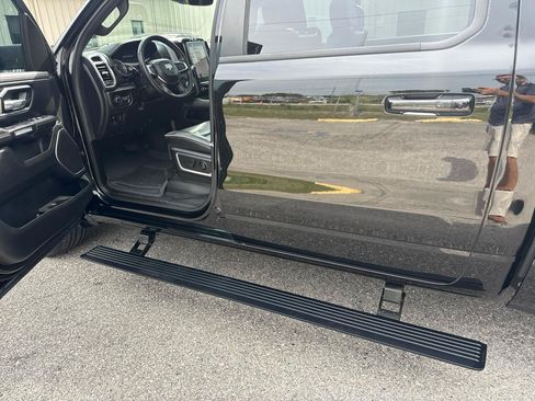 Used 2023 RAM 1500 Laramie RWD image 52