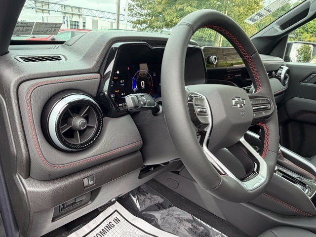 New 2026 Chevrolet Colorado Z71 w/ Technology Package AWD/4WD image 32