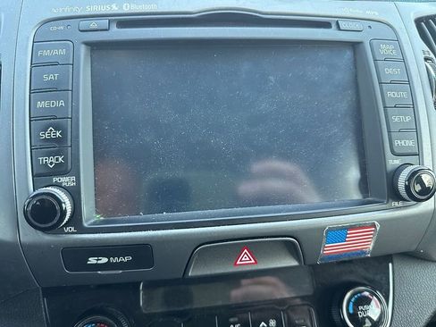 Used 2015 Kia Sportage EX AWD/4WD image 13