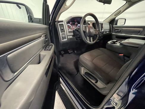 Used 2020 RAM 1500 Classic Warlock w/ Electronics Group AWD/4WD image 21
