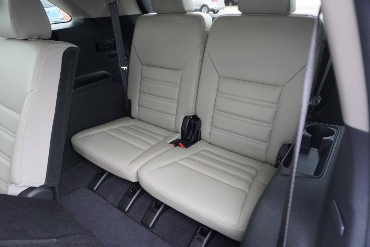 Used 2019 Kia Sorento EX FWD image 22