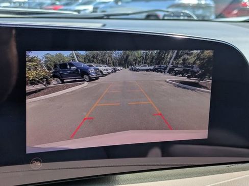 Used 2024 Cadillac XT4 Premium Luxury FWD image 21