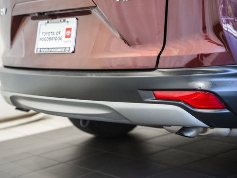 Used 2018 Honda CR-V EX image 8