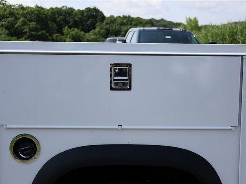 New 2025 Chevrolet Silverado 2500 W/T w/ WT Convenience Package image 7