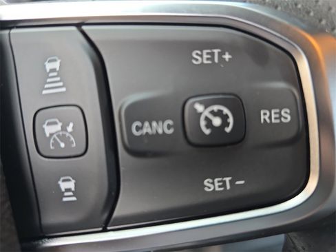 New 2026 RAM 3500 Tradesman w/ Chrome Appearance Group image 18