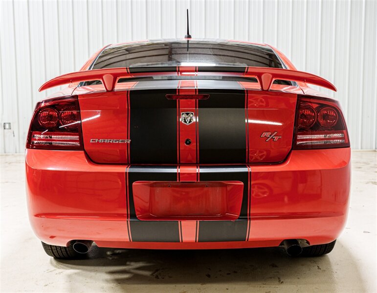 Used 2008 Dodge Charger SE RWD image 6