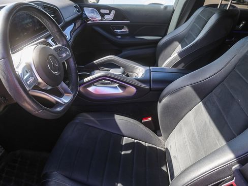 Used 2020 Mercedes-Benz GLE 350 4MATIC image 5