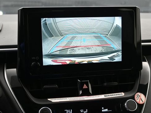 Used 2024 Toyota Corolla SE image 17