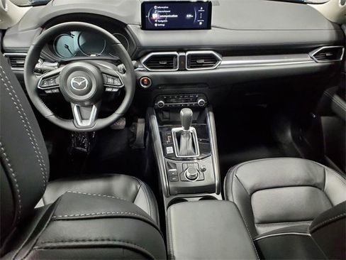 New 2025 MAZDA CX-5 AWD 2.5 S w/ Premium Plus Pkg image 24