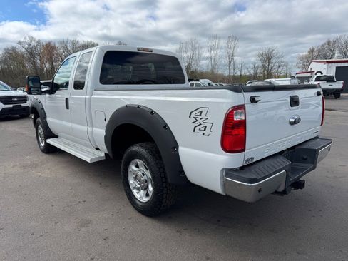 Used 2014 Ford F250 XLT AWD/4WD image 3