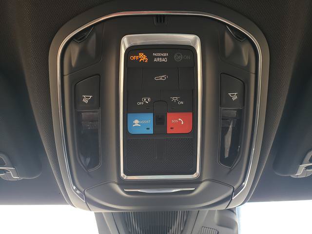 New 2026 Dodge Charger Scat Pack AWD/4WD image 24