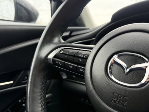 Used 2024 MAZDA CX-30 AWD 2.5 S w/ Preferred Package image 21