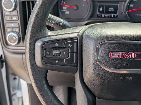 Certified 2023 GMC Sierra 1500 Pro AWD/4WD image 15