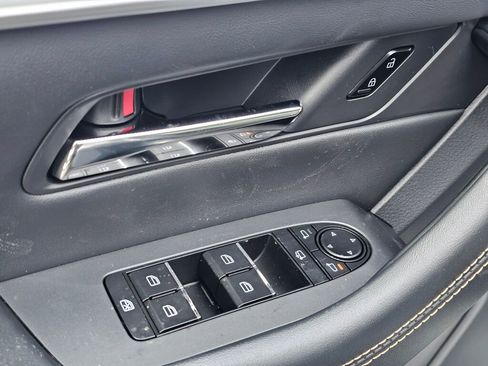 New 2026 MAZDA CX-90 3.3 Turbo w/ Premium Sport Pkg image 35