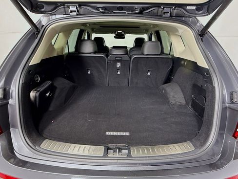 Used 2021 Genesis GV80 3.5T image 29