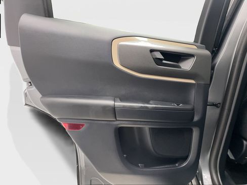 Used 2025 Ford Bronco Sport Big Bend w/ Convenience Package image 25