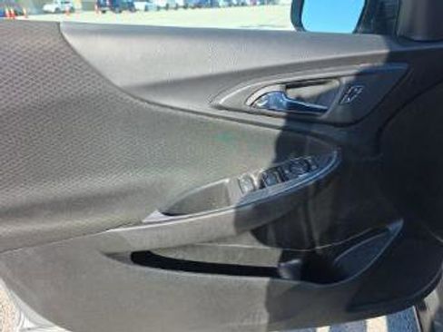 Used 2023 Chevrolet Malibu LT FWD image 19