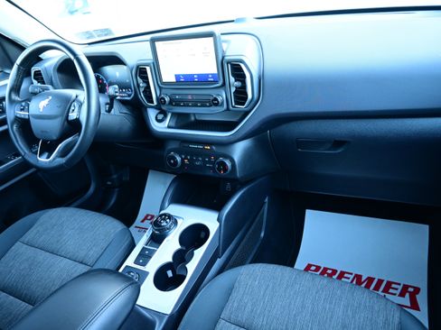 Used 2023 Ford Bronco Sport Big Bend w/ Convenience Package image 20