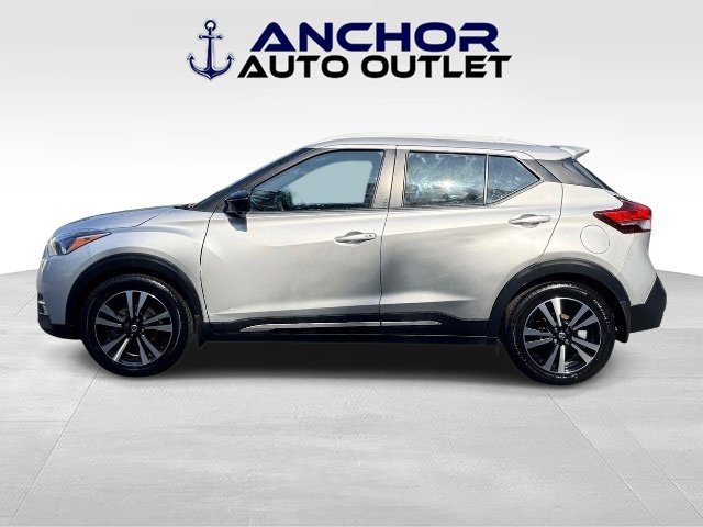 Used 2019 Nissan Kicks SR FWD image 5