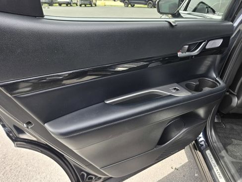 Used 2021 Hyundai Palisade Limited AWD/4WD image 43