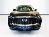 Used 2022 INFINITI QX60 Luxe w/ Cargo Package image 2