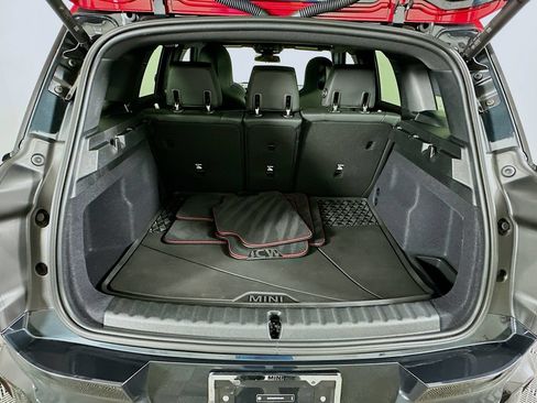 Used 2026 MINI Cooper Countryman John Cooper Works w/ Comfort Package Max AWD/4WD image 27