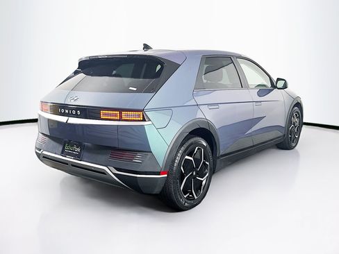 Used 2024 Hyundai Ioniq 5 SE RWD image 9