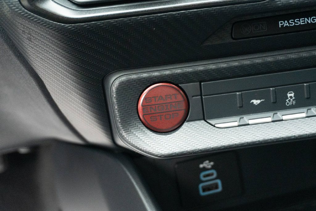 Used 2024 Ford Mustang GT RWD image 27