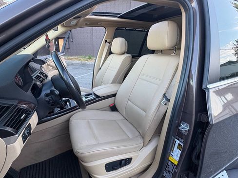 Used 2013 BMW X5 xDrive35i AWD/4WD image 11