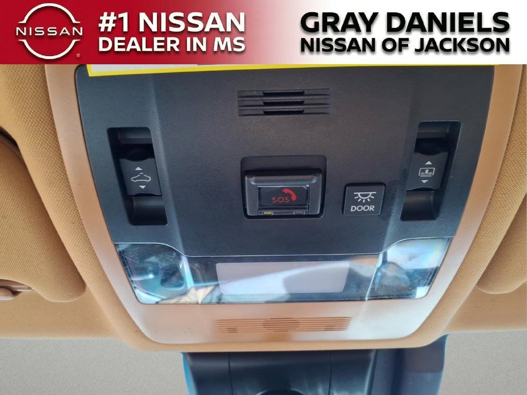 Used 2023 Lexus ES 350 w/ Premium Package FWD image 21