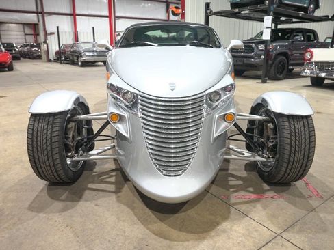 Used 2001 Plymouth Prowler RWD image 27