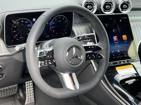New 2026 Mercedes-Benz GLC 300 4MATIC image 14