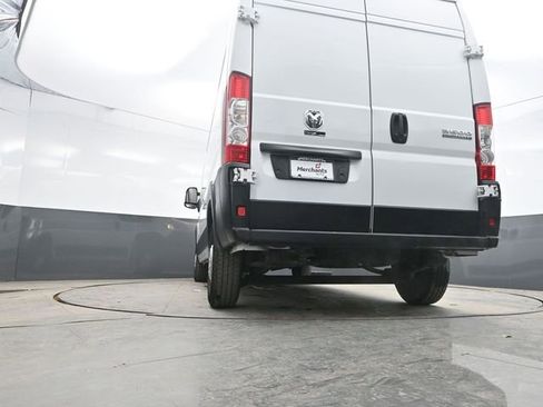 Used 2023 RAM ProMaster 2500 FWD image 34