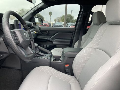 New 2026 Toyota Tacoma SR5 image 10