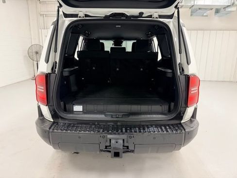 Used 2025 Toyota Land Cruiser 1958 AWD/4WD image 24