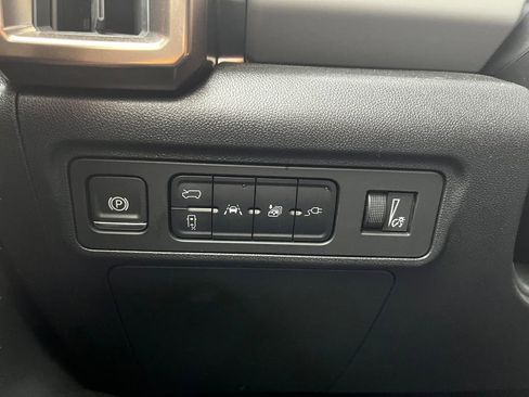 New 2024 GMC Hummer EV 3X image 42