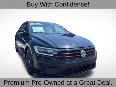 Used 2019 Volkswagen Jetta GLI