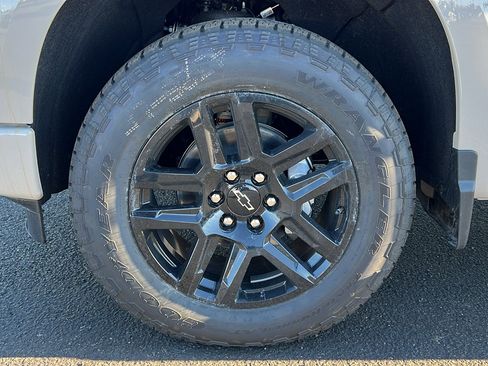 New 2026 Chevrolet Silverado 1500 RST image 11