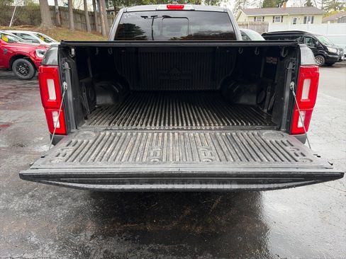 Used 2019 Ford Ranger Lariat AWD/4WD image 8