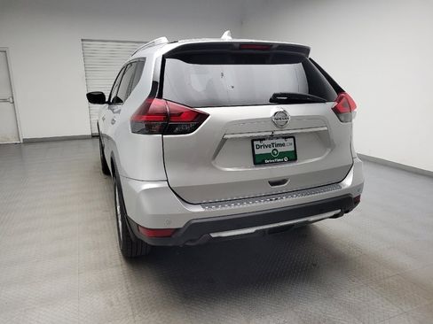Used 2019 Nissan Rogue SV AWD/4WD image 6