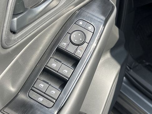 New 2026 Nissan Rogue S image 14