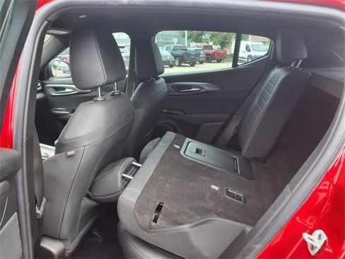 Used 2023 Dodge Hornet GT w/ GT Blacktop Package image 14