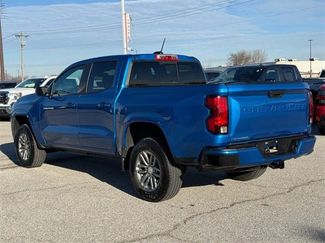 Certified 2024 Chevrolet Colorado LT w/ LT Convenience Package video 3