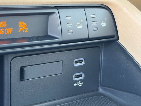 New 2026 MAZDA MX-5 Miata RF Grand Touring w/ Weather Package image 20