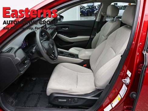 Used 2023 Honda Accord EX image 14