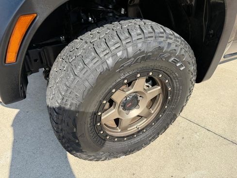 Used 2022 Nissan Frontier S w/ Technology Package image 10